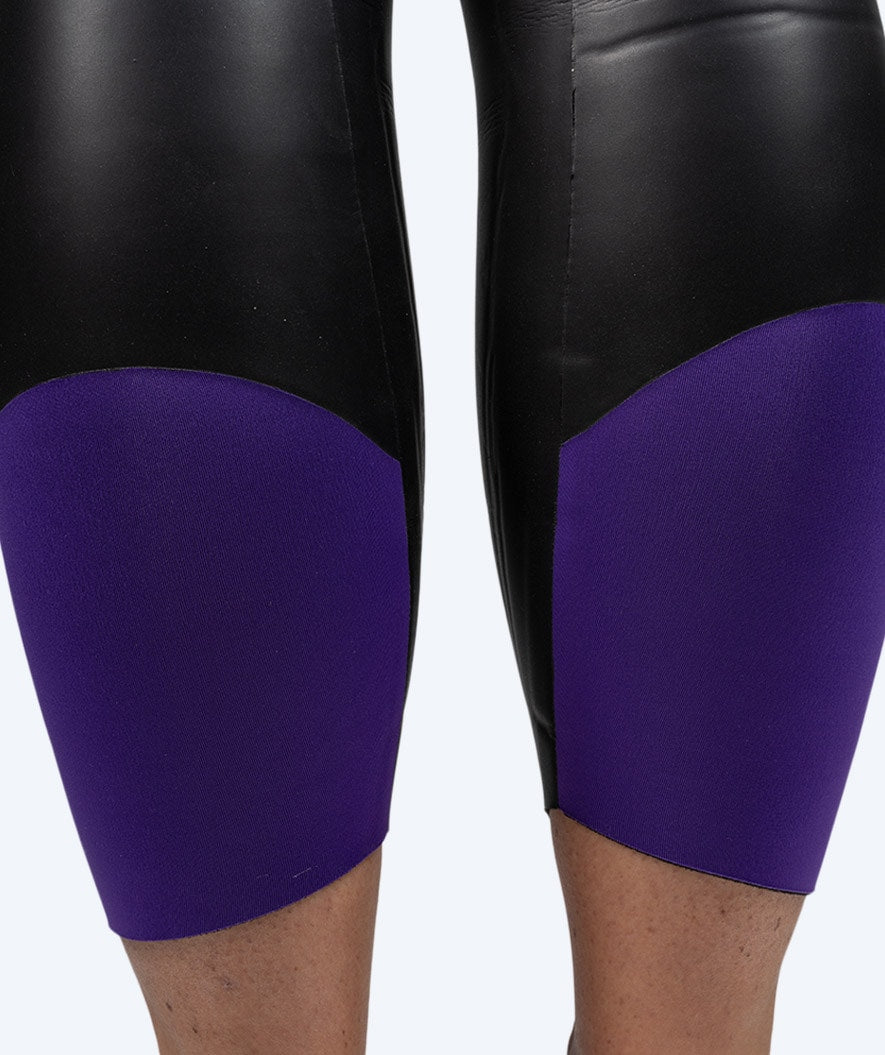 Watery våtdrakt til damer - Pelican - Lilla