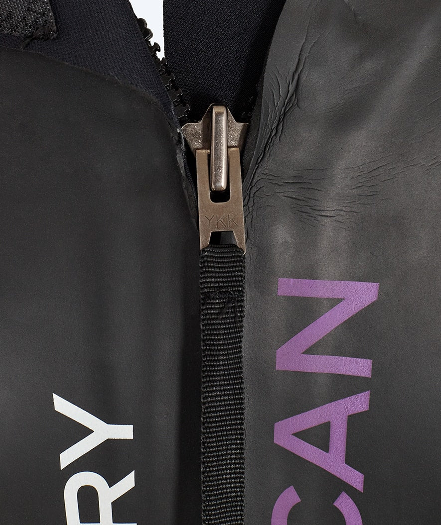 Watery våtdrakt til damer - Pelican - Lilla