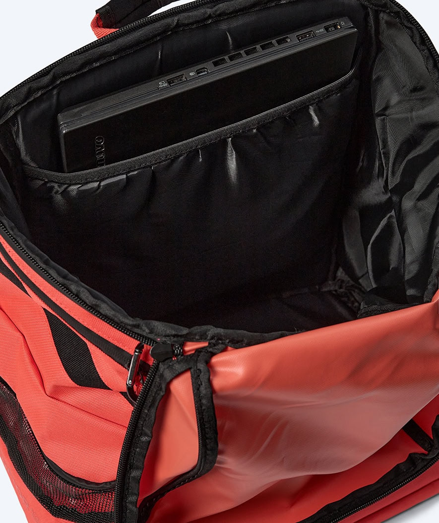 Watery svømmesekk - Predator Ace 45L - Oransje