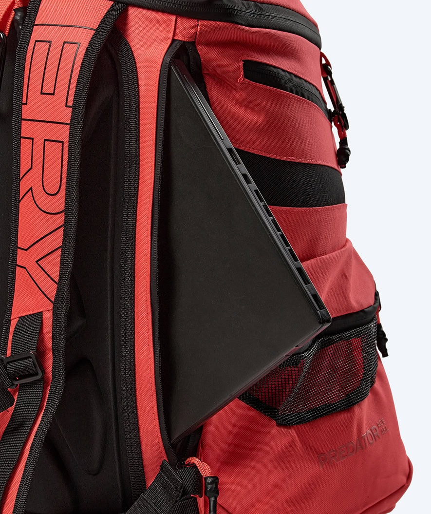 Watery svømmesekk - Predator Ace 45L - Oransje