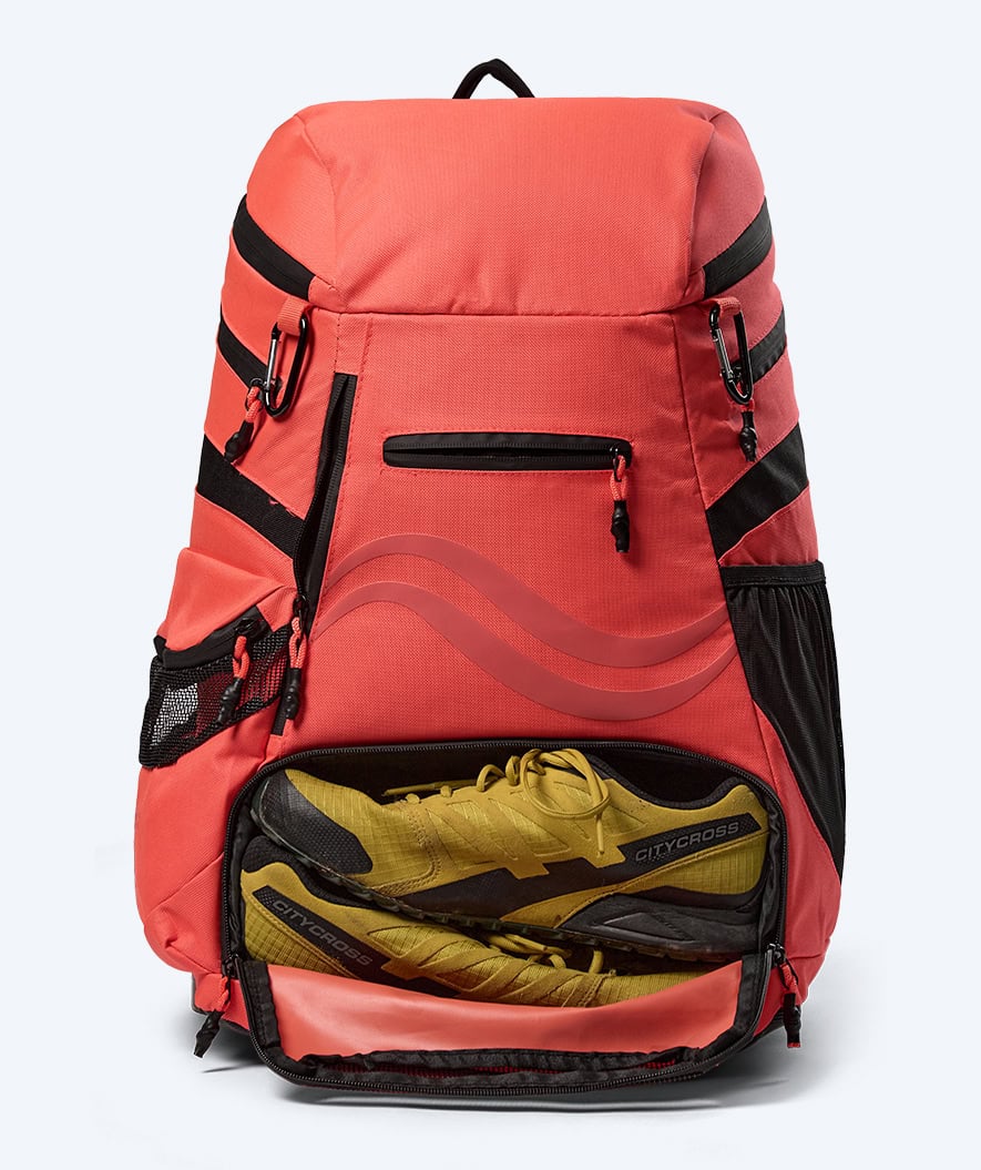 Watery svømmesekk - Predator Ace 45L - Oransje