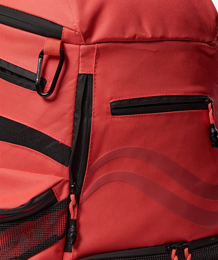 Watery svømmesekk - Predator Ace 45L - Oransje