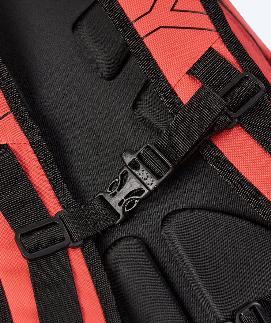 Watery svømmesekk - Predator Ace 45L - Oransje