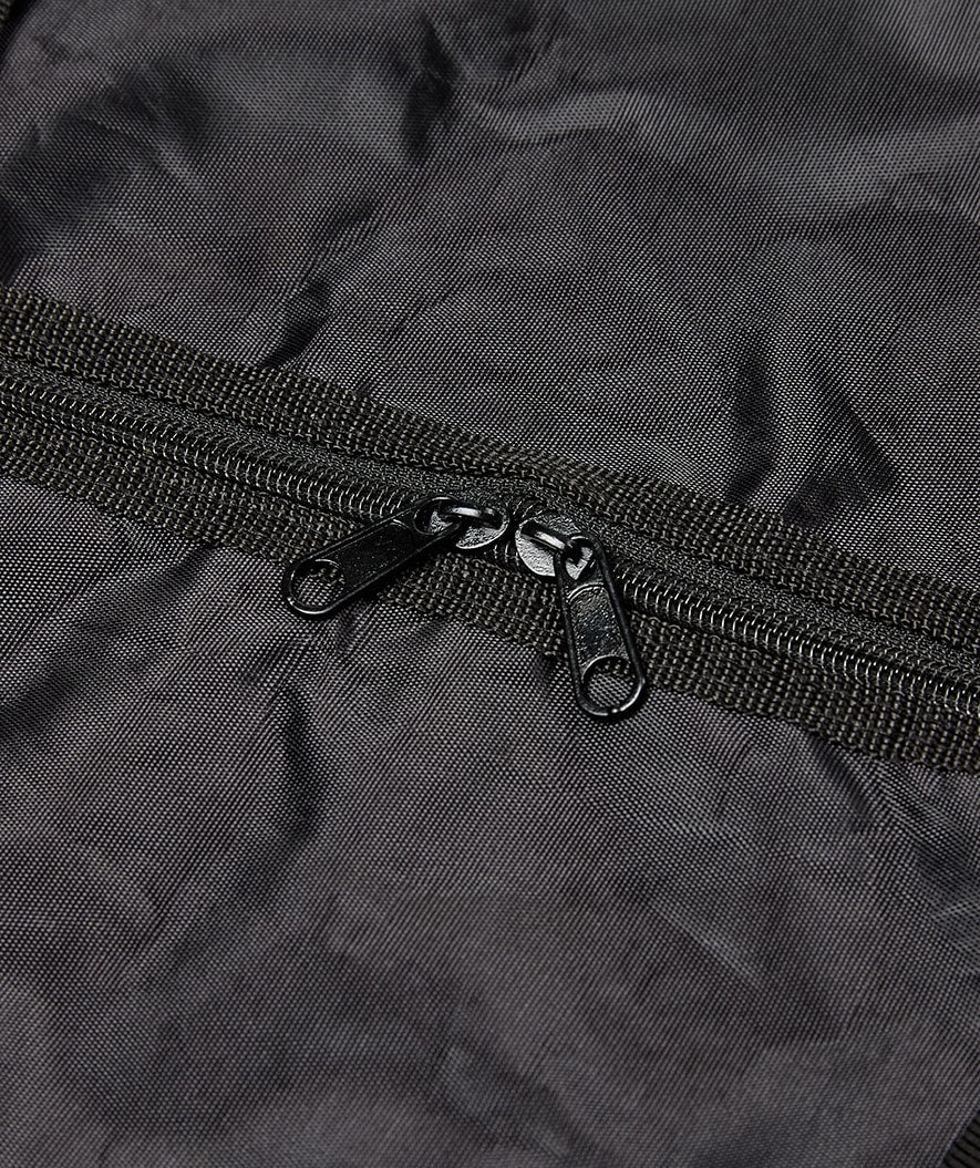 Watery snorkelbag - Pro - Svart