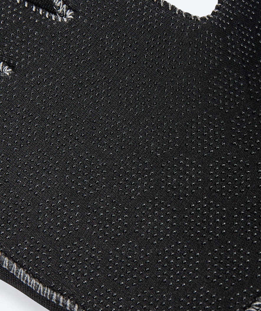 Watery neoprenhansker - Reptile (3 mm) - Svart