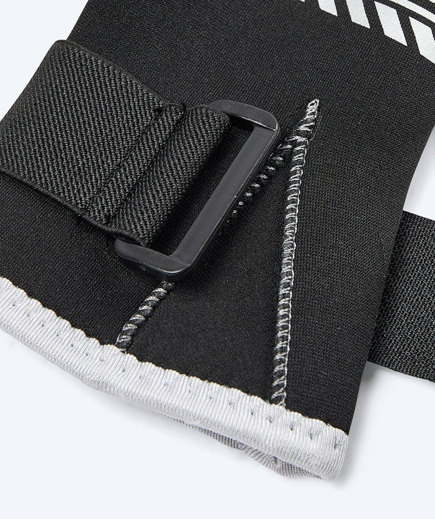 Watery neoprenhansker - Reptile (3 mm) - Svart