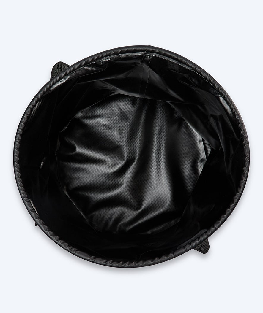 Watery våtdrakts skifte bøtte - River - Svart