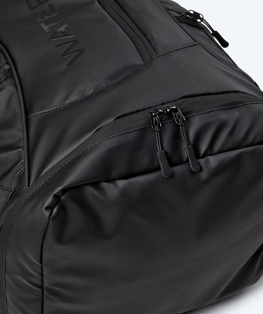 Watery svømmesekk - Roster Club 40L - Svart