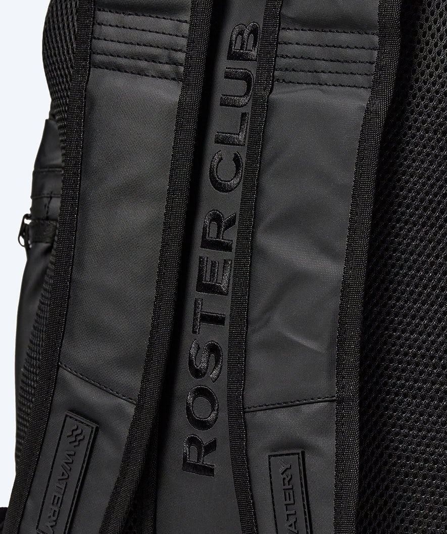 Watery svømmesekk - Roster Club 40L - Svart