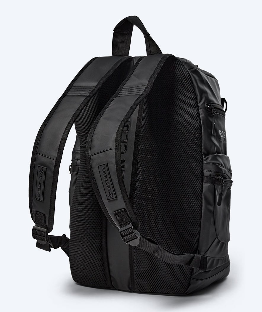 Watery svømmesekk - Roster Club 40L - Svart