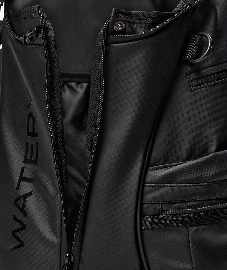 Watery svømmesekk - Roster Club 40L - Svart