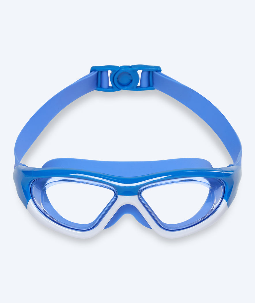 Watery svømmebriller til barn - Sedna - Blå