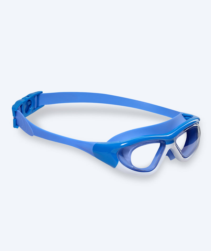 Watery svømmebriller for barn - Sedna - Blå