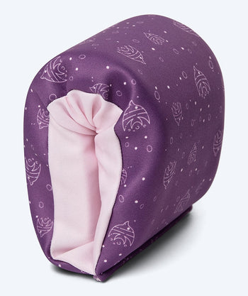 Watery armringer til barn - Splashy (11-30kg) - Lilla