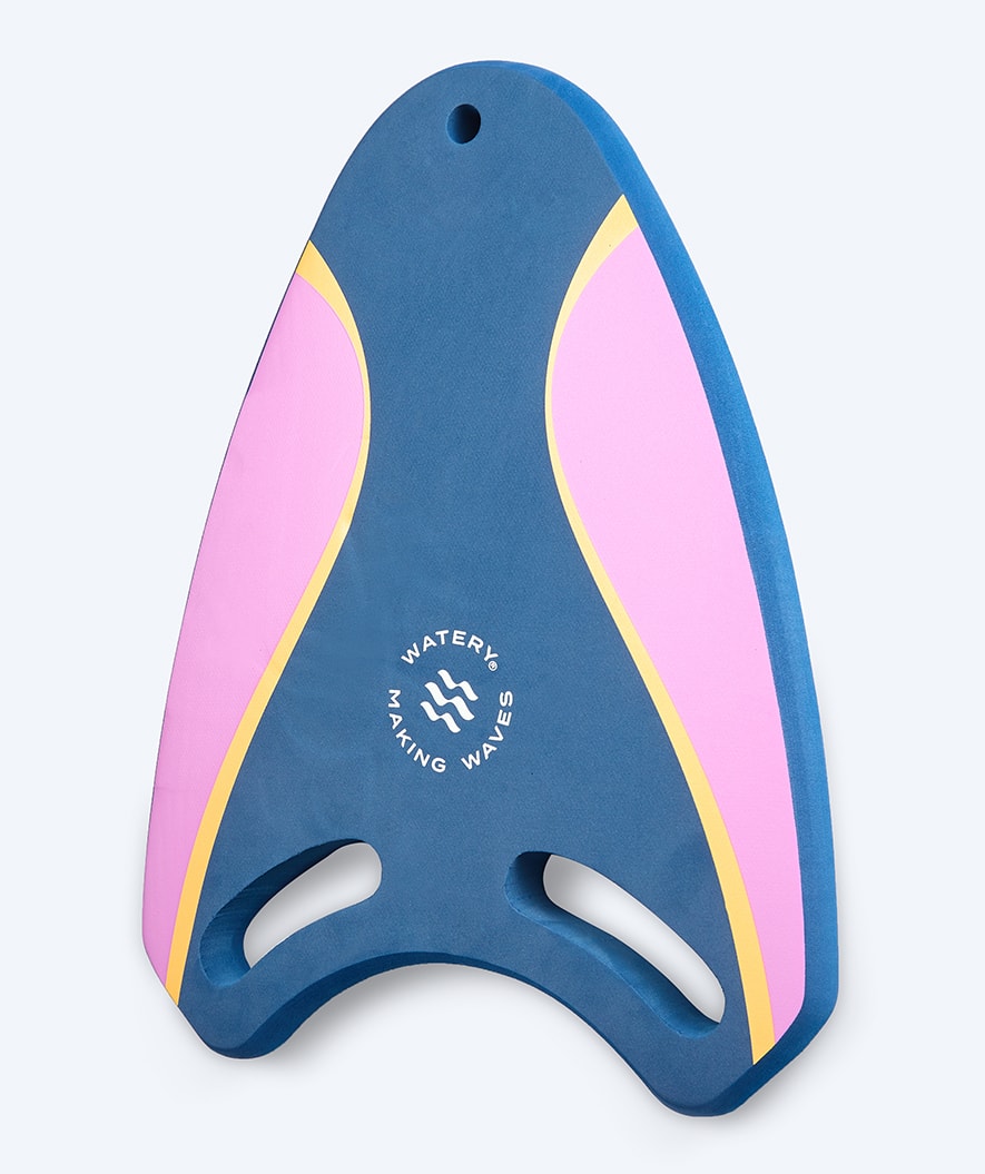 Watery svømmebrett til barn - Talise - Lilla