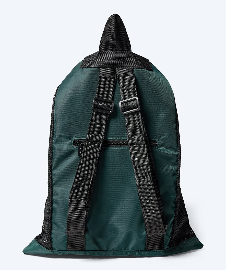 Watery svømmenett - Ultra Light 40L - Grønn