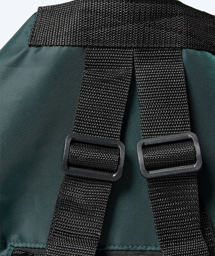 Watery svømmenett - Ultra Light 40L - Grønn