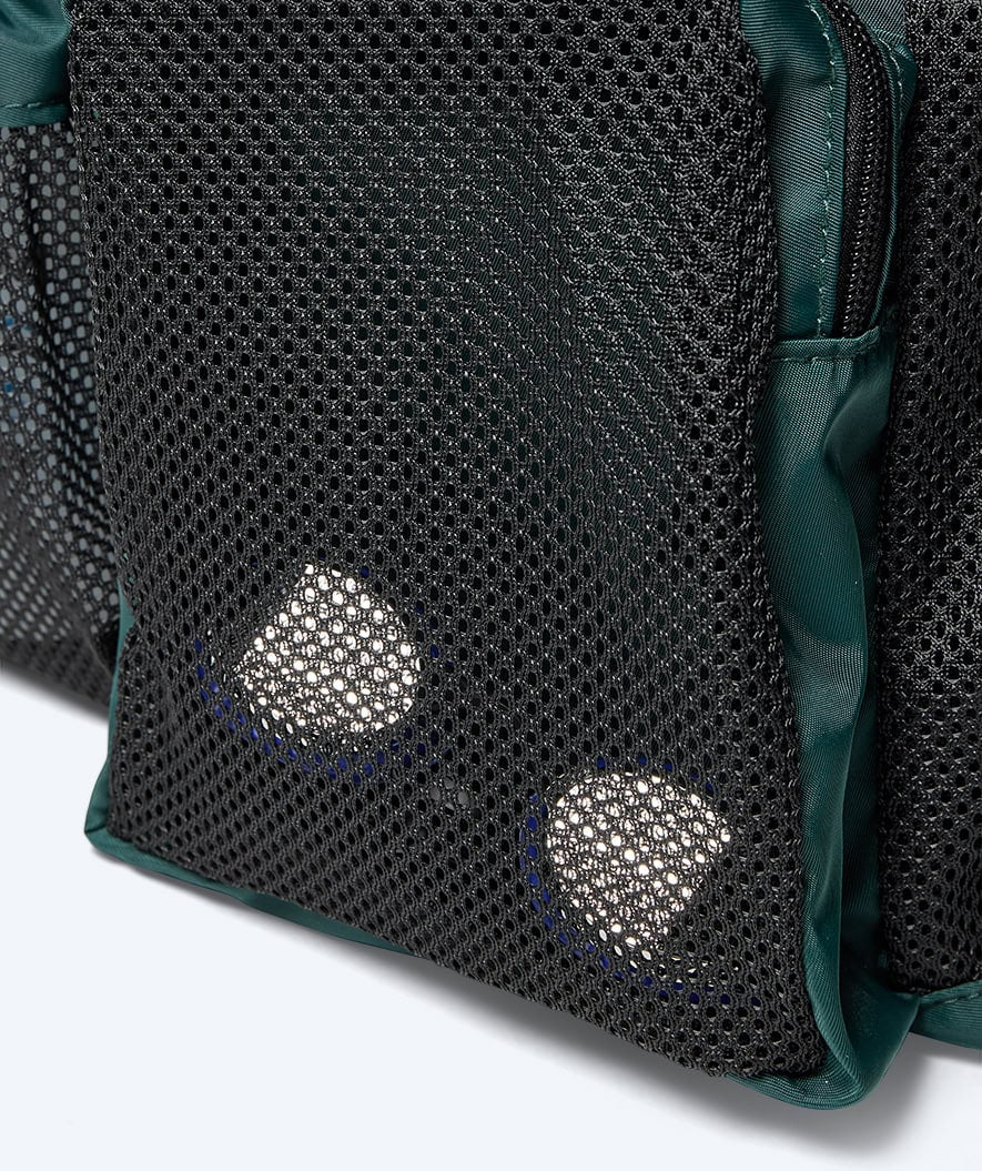 Watery svømmenett - Ultra Light 40L - Grønn