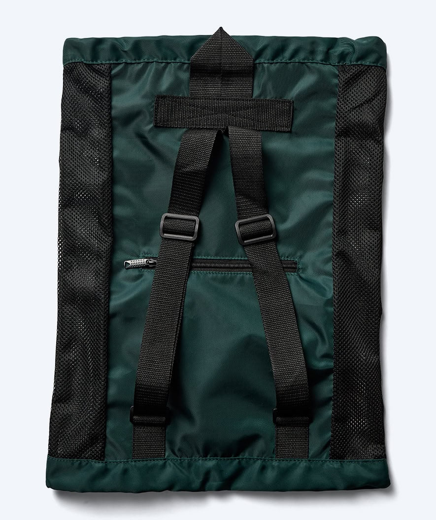 Watery svømmenett - Ultra Light 40L - Grønn