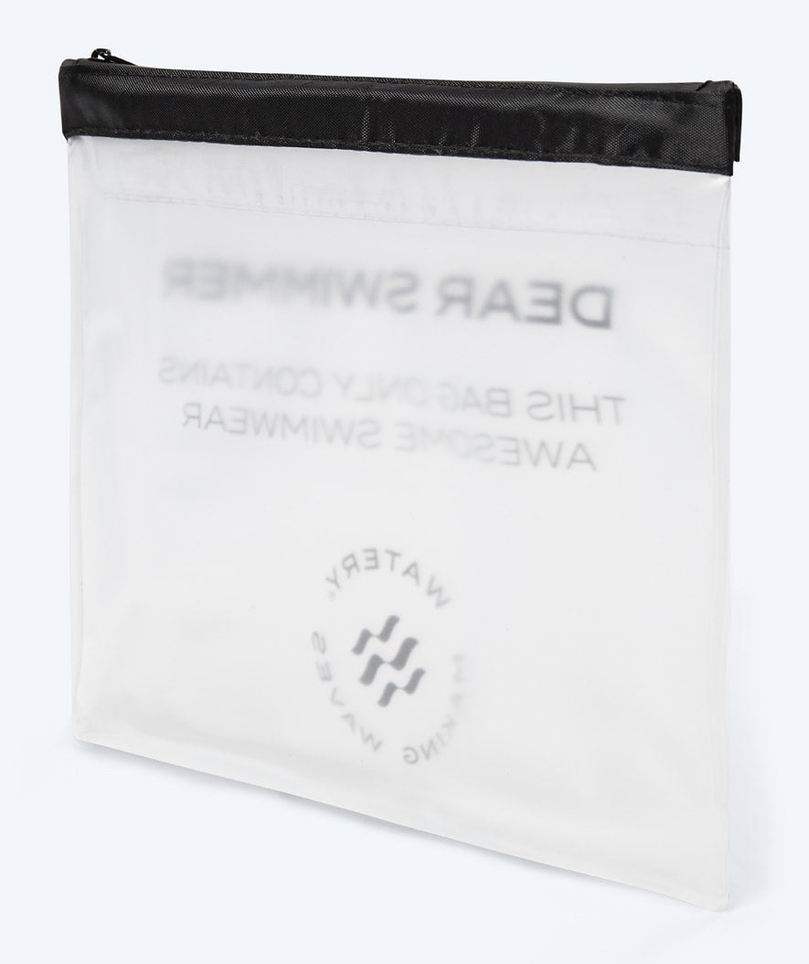 Watery wet/dry bag til badetøy