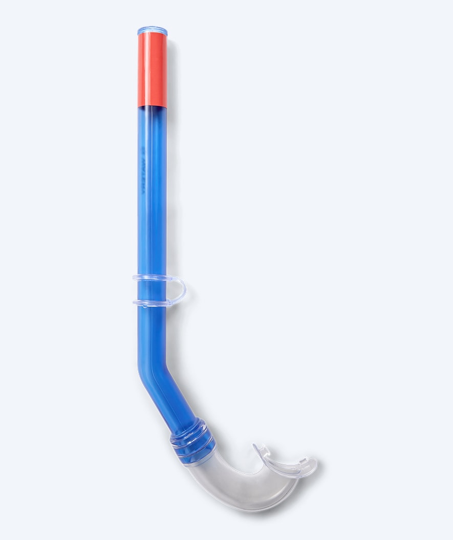 Watery snorkelsett til barn (4-10) - Winslet/Bimasha - Blå/mørkeblå