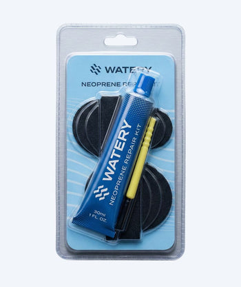Watery neoprenlim reparasjonssett