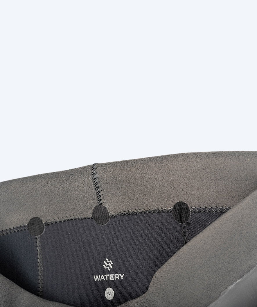 Watery neopren badebukser - Pelican 3/5 mm