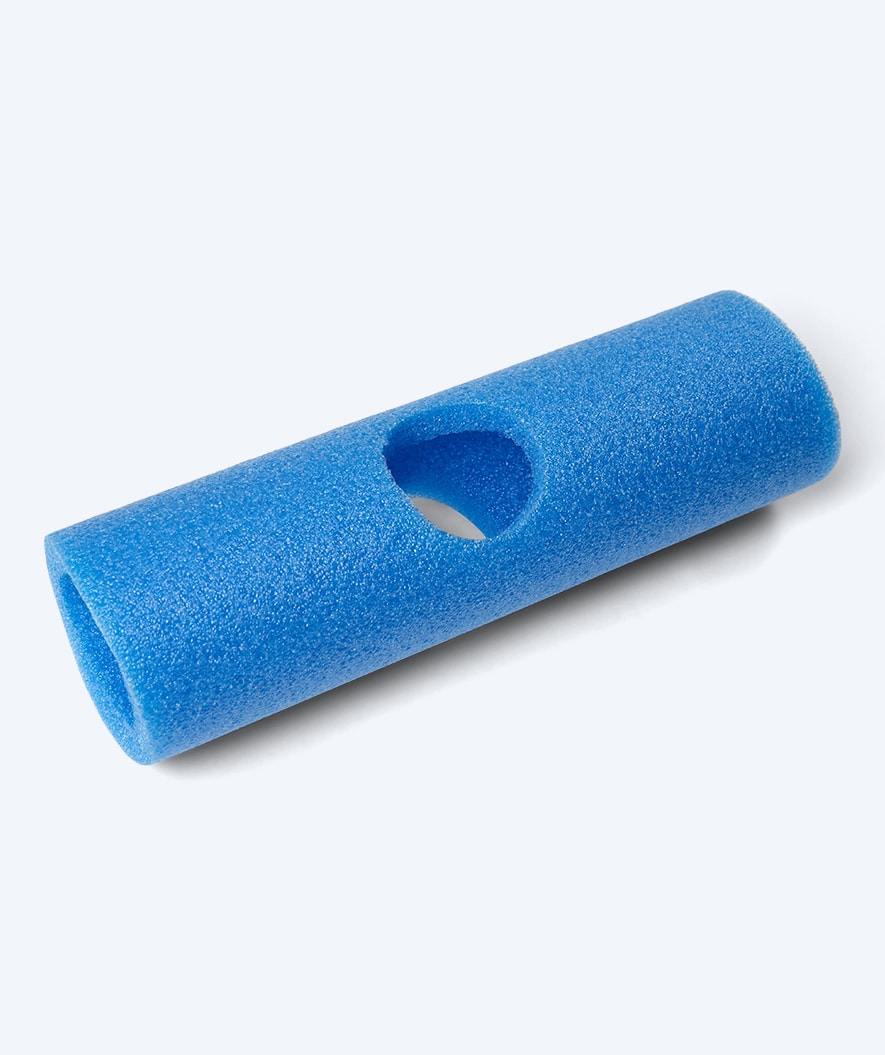 Watery pool noodle samler - Loch - Blå