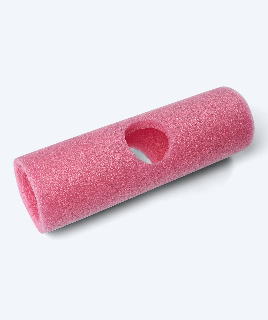 Watery pool noodle samler - Loch - Lys rosa