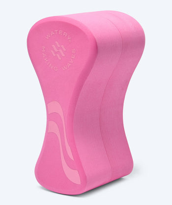 Watery pullbuoy - Heat - Rosa