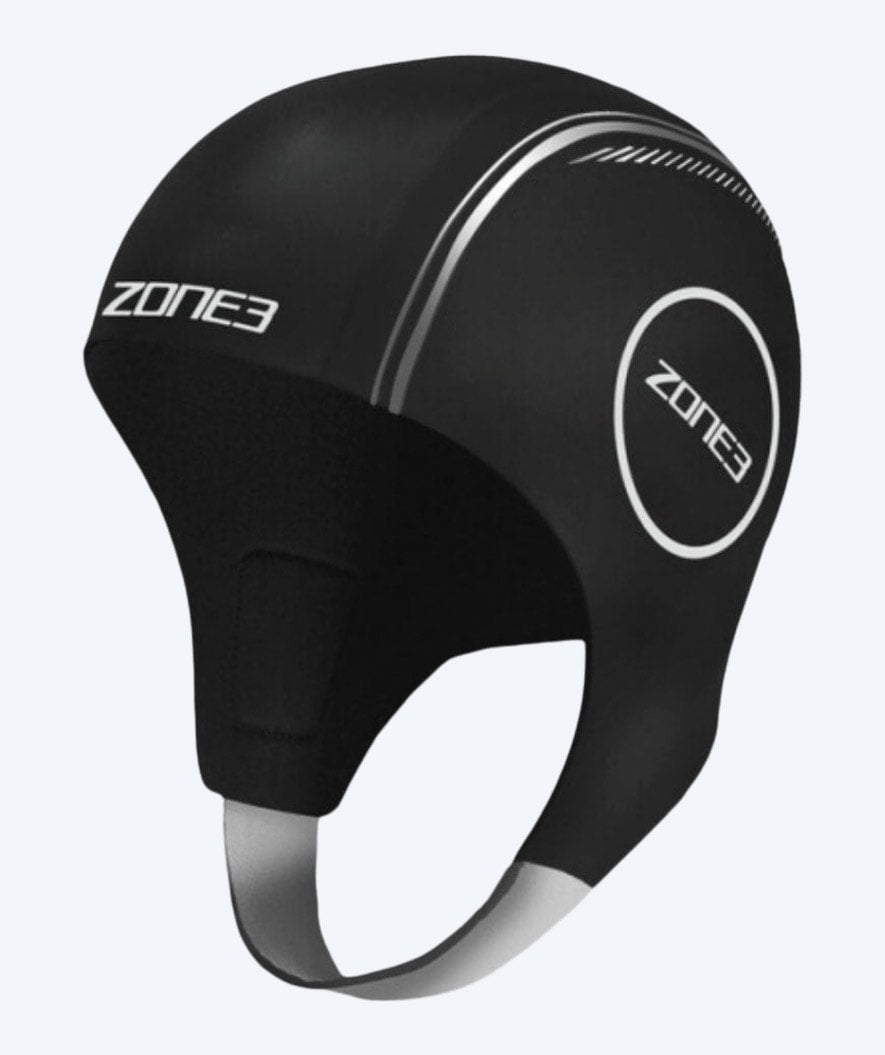 ZONE3 neoprensett med hette, hansker og sko