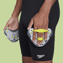 Finger paddles / hånd paddles