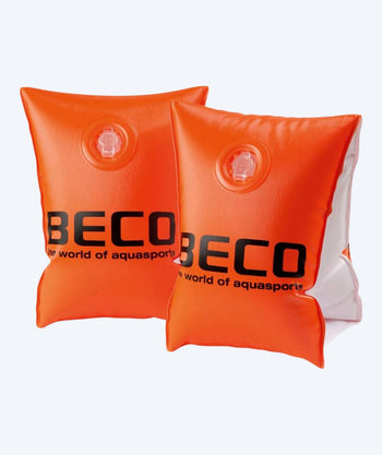 Beco svømmeringer - (0-60 kg) - Oransje