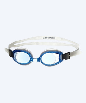Primotec svømmebriller til langsynte barn (3-12) - (+1.0) til (+8.0) - Mørkeblå