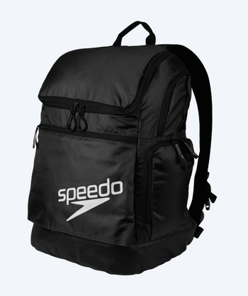 Speedo svømmebag - Teamster 2.0 35 L - Svart