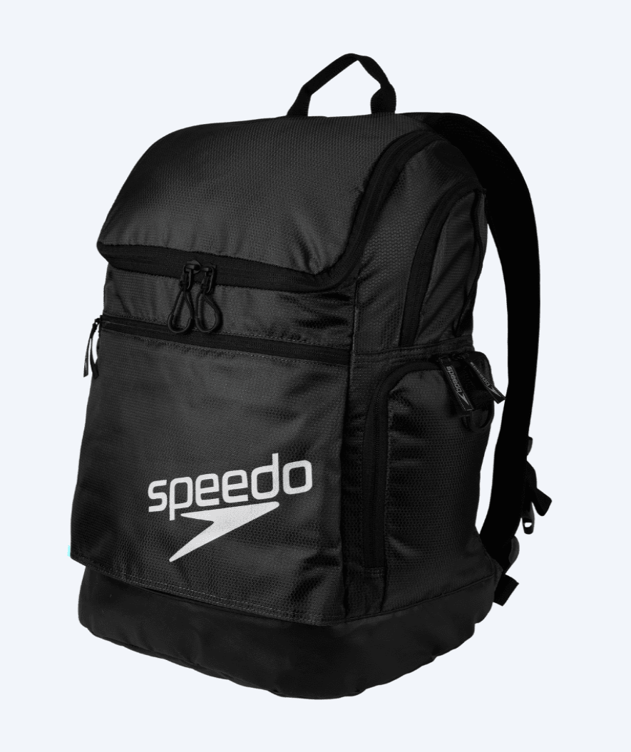 Speedo svømmesekk - Teamster 2.0 35 L - Svart
