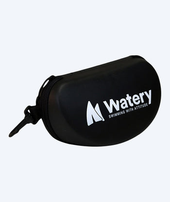 Watery etui for dykkermasker - Svart