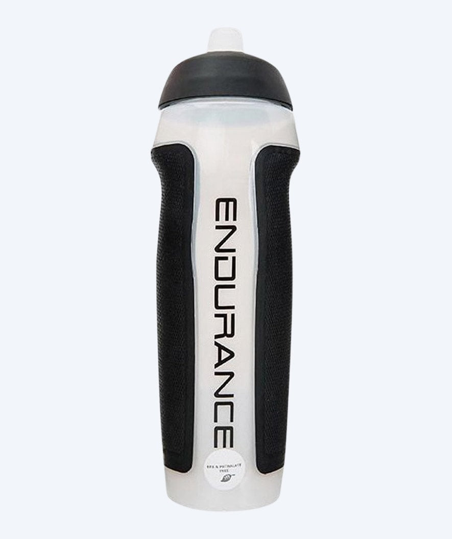 Endurance drikkeflaske - Ardee Sport - Transparent