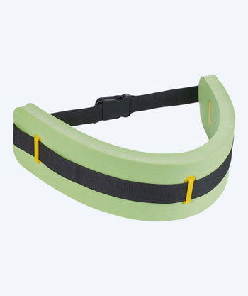 Beco svømmebelte for junior / voksen - Mono (60 kg) - X-Large (Grønn)