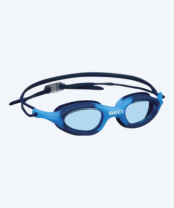 Beco svømmebriller for barn (8-18) - Biarritz - Mørkeblå