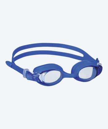 Beco svømmebriller for barn (4-12) - Catania - Mørkeblå