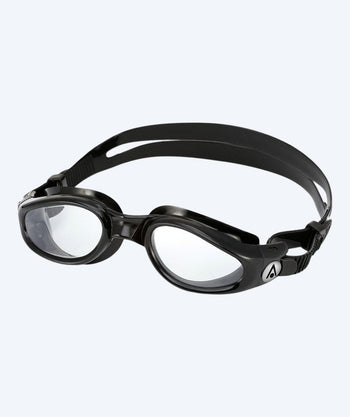 Aquasphere mosjons svømmebriller - Kaiman - Svart