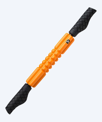 TriggerPoint håndholdt skumrulle - Oransje