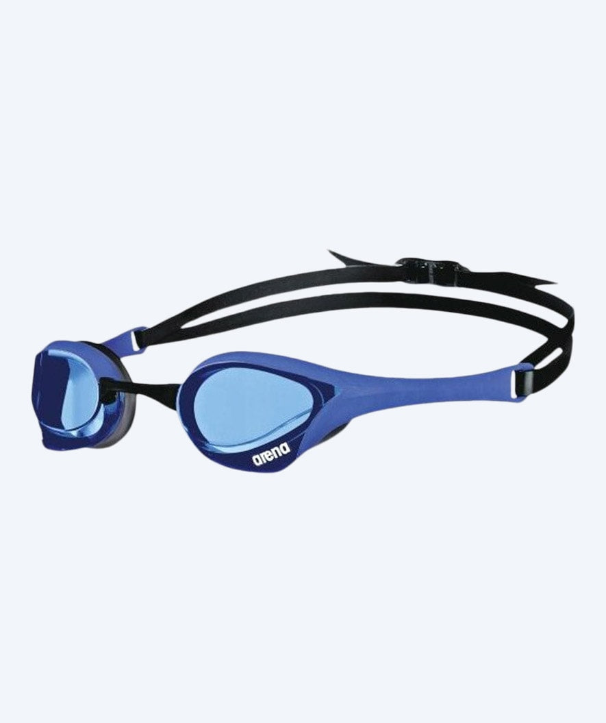 Arena svømmebriller - Cobra Ultra SWIPE - Blå
