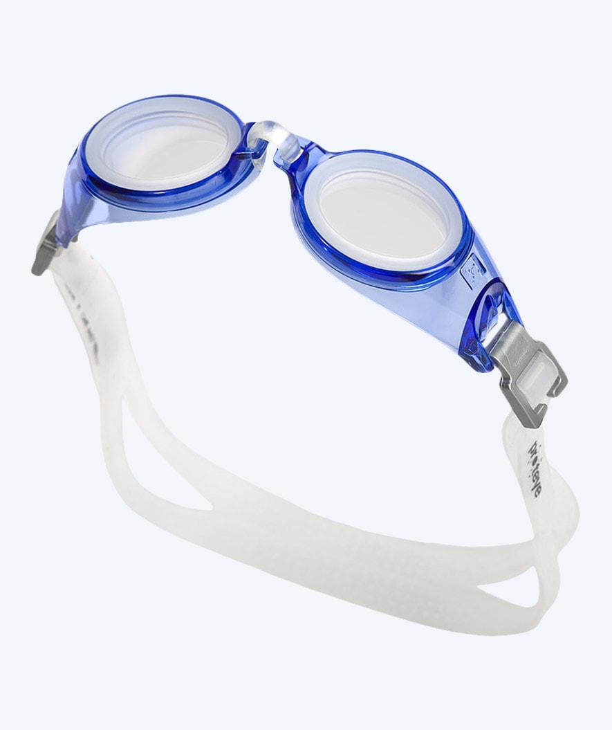 Primotec svømmebriller til barn med bygningsfeil (3-12) - Delta RX - Mørkeblå