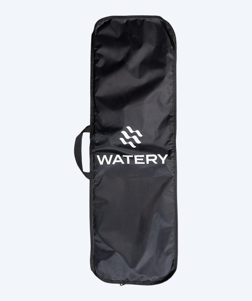 Watery Paddle Bag - Svart